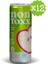 Nontoxx Elmalı, Sirkeli, Gazlı İçecek 250 ML 1