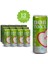 Nontoxx Elmalı, Sirkeli, Gazlı İçecek 250 ML 2