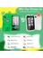 Z9 2.4 Inç IPS Ekran Hd Çift Lens Karikatür Hayvan Mini Çocuk Telefonu Oyuncak 32G Hafıza Kartı ile - Pembe Unicorn (Yurt Dışından) 3