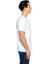 Basic V Yaka Koton Tshirt 2