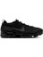 Air Vapormax 2023 Flyknit Men Sneaker Black Günlük Spor Ayakkabı Siyah 1