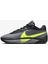 Giannis Freak 6 Basketball Shoes Erkek Basketbol Ayakkabısı Siyah-Noen Yeşil 1