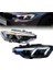 Bmw F30 ile Uyumlu G20 Lcı Dızayn Far Bıxenon Uyumlu 2011-2015 1