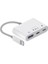 Lightning To USB Function Adaptör Çevirici 1