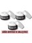 Bombsize Kadınlara Özel Göğüs Geliştirici Dolgunlaştırıcı Sıkılaştırıcılı Bakım Kremi 50 ml x 3 Adet 1