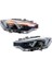 Bmw F30 ile Uyumlu G20 Lcı Dızayn Far Halogen Uyumlu 2011-2015 2