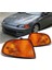 Honda Cıvıc ile Uyumlu Sinyal Lambası Hb 1992-1995 1