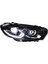 Vw Scırocco ile Uyumlu Halogen Uyumlu Makyajlı Dızayn Far 2009-2014 1