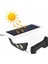 LED Lamba-Güneş Paneli Destekli Uzaktan Kumandalı Solar LED Lamba 2