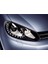 Vw Golf 6 ile Uyumlu R Far 15 LED 2008-2013 1