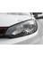 Vw Golf 6 ile Uyumlu R Far 15 LED 2008-2013 2