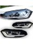 Vw Polo Aw1 ile Uyumlu Aw2 Dizayn Far 2017-2021 1