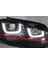 Vw Golf 7 ile Uyumlu Gtı Far 2013-2017 4
