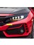 Honda Cıvıc ile Uyumlu 3 Lens Dıamond Far Fc5 4