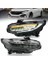 Honda Cıvıc ile Uyumlu Full LED Far Fc5 1