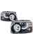 Land Rover Rr Sport ile Uyumlu Autobıography Far L320 1