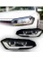 Vw Polo Aw1 ile Uyumlu Aw2 Dizayn Far 2017-2021 2
