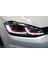 Vw Golf 7 ile Uyumlu 7,5 Gtı Dizayn Far 2013-2017 2