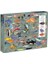 Derin Dalış Puzzle 1
