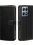 Xiaomi 14T Cüzdan Litchi Doku Deri Telefon Kılıfı Manyetik Toka (Yurt Dışından) 1