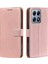 Xiaomi 14T Cüzdan Litchi Doku Deri Telefon Kılıfı Manyetik Toka (Yurt Dışından) 1