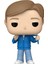 Pop! Filmler: Andrew Clark, Breakfast Club 9,5 cm Vinil Koleksiyon Figürü, Resmi Ürün 2