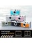 Ektar H35N Half Frame Fotoğraf Makinesi Turuncu Tekli 5