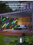 x The Wild Robot LED Işıkları 2 9.8 x 6.6ft 5