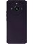 Realme 11 Pro Kılıf Nano Içi Kadife Silikon - Mor Bstmy 1