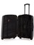 Abs Unisex Kabin Boy Valiz FSL125 4