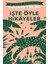 İşte Öyle Hikayeler-İş Çocuk Klasikleri 1