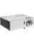 UHZ45 4K UHD Lazer Ev Sineması ve Oyun Projektörü UHZ50 (Previous Model, 3000 Lm, Smart Home) 4