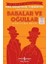 Babalar Ve Oğullar - İvan Sergeyeviç Turgenyev 1
