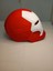 STARLAB3DSTUDIOS Ironman Maskesi (Kaskı) 4