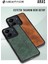 Xiaomi Redmi Note 12 Pro 4g Kılıf Aras Deri Kapak - Taba Bstmy 3