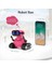 Müzikli ve Led'li Uzaktan Kumandalı Robot Pembe Standard 5