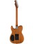 Acoustasonic Standard Telecaster Gülağacı Klavye Aged Natural Elektro Akustik Gitar 2