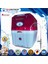 Specıal 8 Litre Antibakteriyel Çelik Tanklı 90 Gpd Nano Membranlı Gümüş Iyon Kompozit Tatlandırıcılı Su Arıtma Cihazı 2