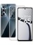 Realme C65 Kılıf Lüx Şeffaf Silikon Bstmy 2