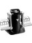 Tpr Pc Rudder Pedal Siyah 1