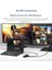 Dual 4K Usb-C 5-In-1 Dock Station DC201 Siyah 2