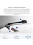 Dual 4K Usb-C 5-In-1 Dock Station DC201 Siyah 4