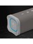 Terrain Kablosuz Bluetooth Hoparlör Açık Gri 4