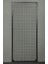 Sık Telli Tel Raf - Tel Pano Stand, Duvar Askılığı - 60x150 cm 1