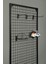 Sık Telli Tel Raf - Tel Pano Stand, Duvar Askılığı - 60x150 cm 3