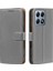 Xiaomi 14T Cüzdan Litchi Doku Deri Telefon Kılıfı Manyetik Toka (Yurt Dışından) 1