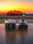 Photon Milestone D3S 14000 Lumens LED Xenon Ballast Version ŞİMŞEK ETKİLİ LED ZENON 1