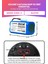 Xiaomi Vacuum Mop G1 2in1 Essential Batarya (Maksimum Kapasite) 3500MAH Robot Süpürge Pili MJSTG1 2