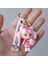 Sailor Moon Ay Savaşçısı Anime Karakter Anahtarlık Ve Çanta Aksesuarı 1