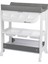 Bebeconfort Rosie Bebek Alt Açma Masası Mineral Grey 1